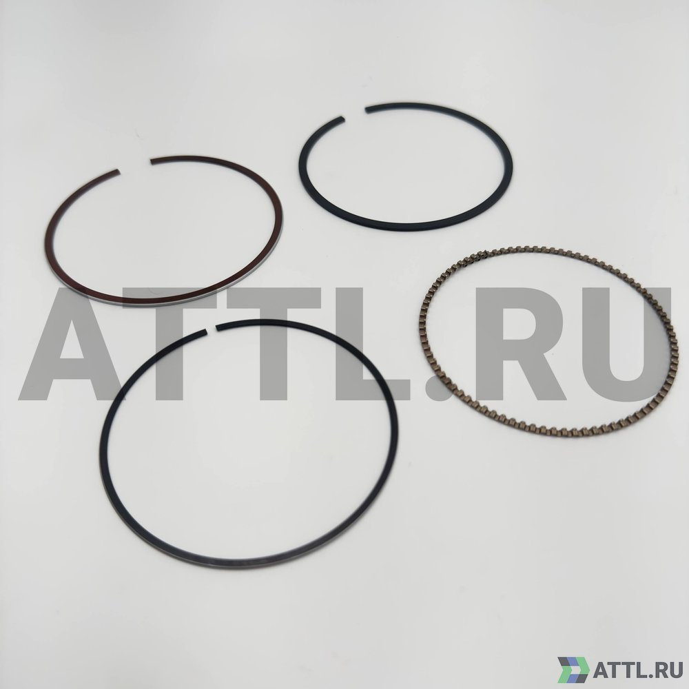 CROME CR 14032 STD Комплект поршневых колец на 1 цил. STD N52B25