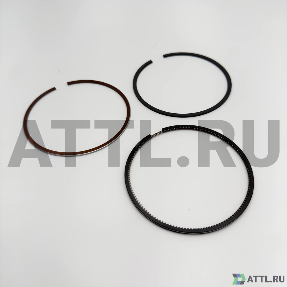 CROME CR 53061 STD Комплект поршневых колец на 1 цил. STD M104.945