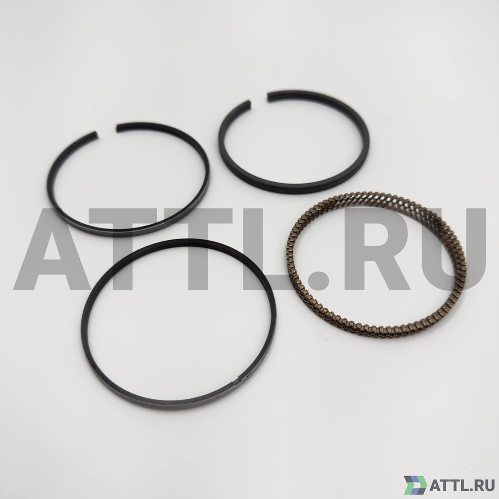 CROME CR 78153 050 Комплект поршневых колец на 4 цил. +050 1NZ-FE II