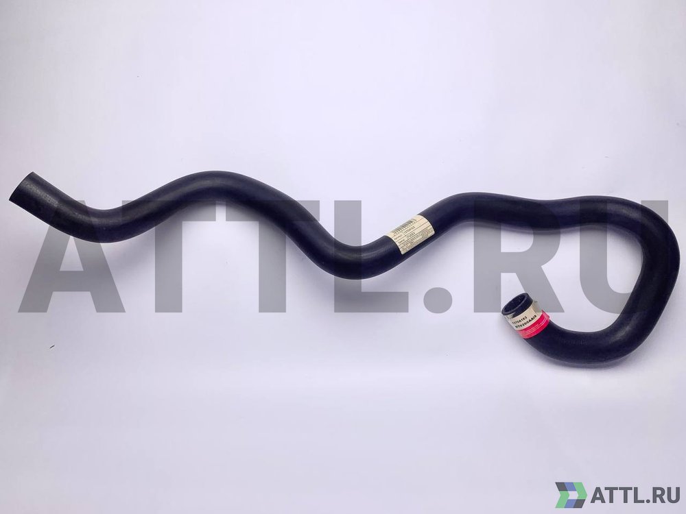 FUDEX 1370A163 Патрубок радиатора MT0200AAIS