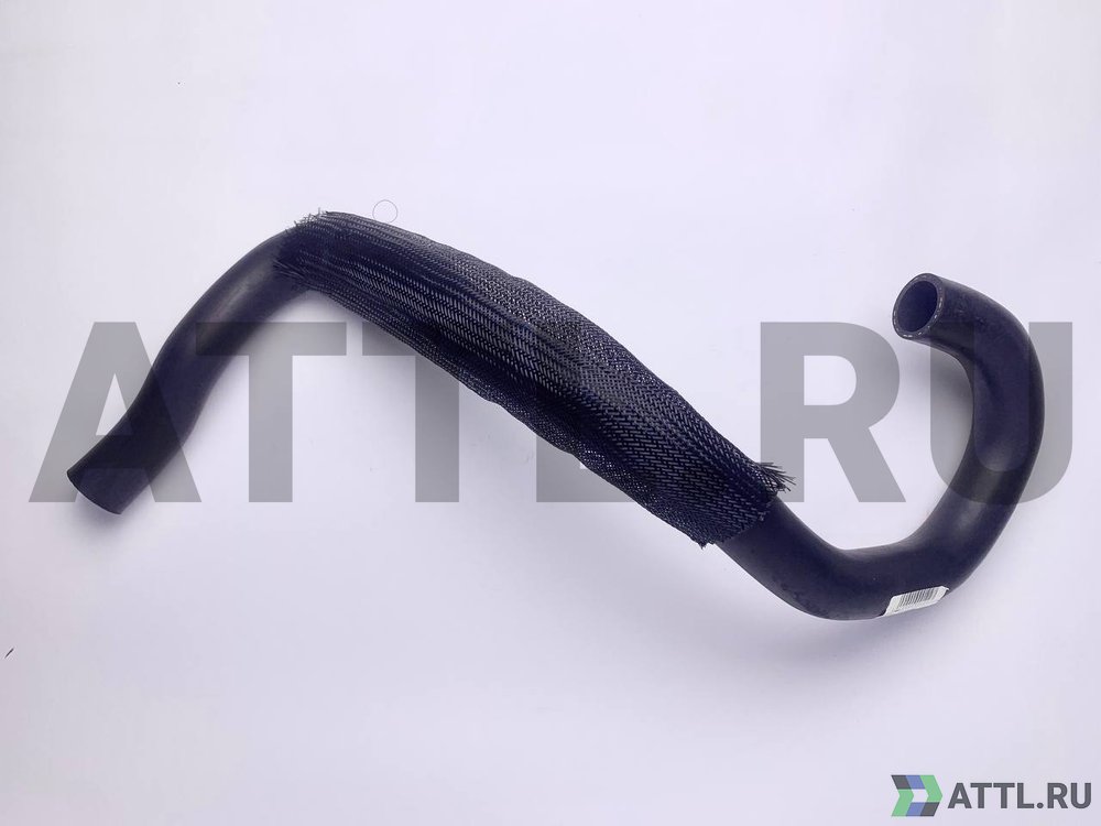 FUDEX 1370A356 Патрубок радиатора MT0215