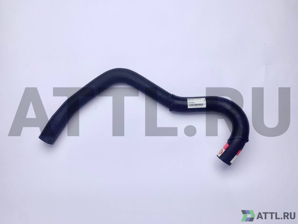 FUDEX 1370A426 Патрубок радиатора MT0217