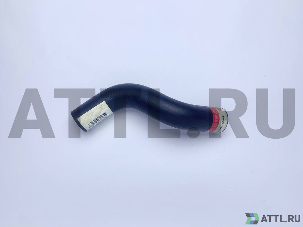 FUDEX 16571-17010 Патрубок радиатора TY0093