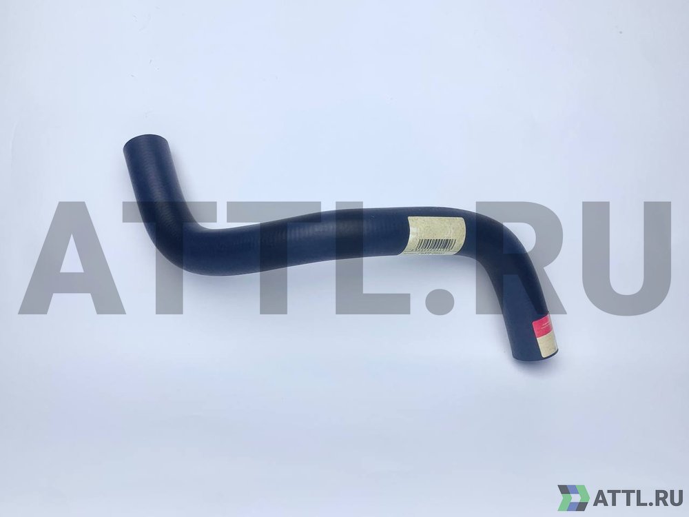 FUDEX 16572-20030 Патрубок радиатора TY0321