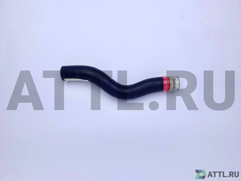 FUDEX 19501-PLC-A00 Патрубок радиатора верхний HD0114