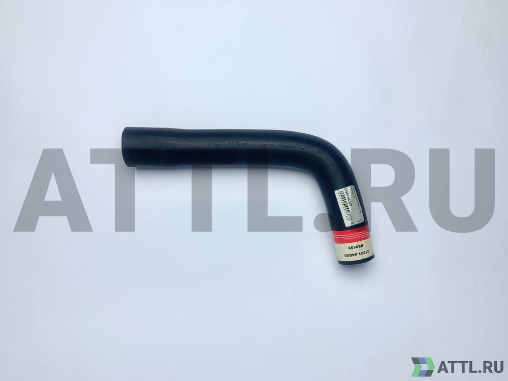 FUDEX 21501-44G00 Патрубок радиатора NS0159
