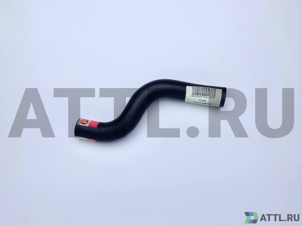 FUDEX 21501-4M400 Патрубок радиатора NS0091