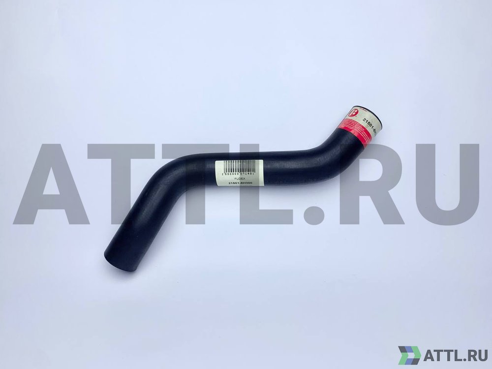 FUDEX 21501-8H300 Патрубок радиатора NS0186