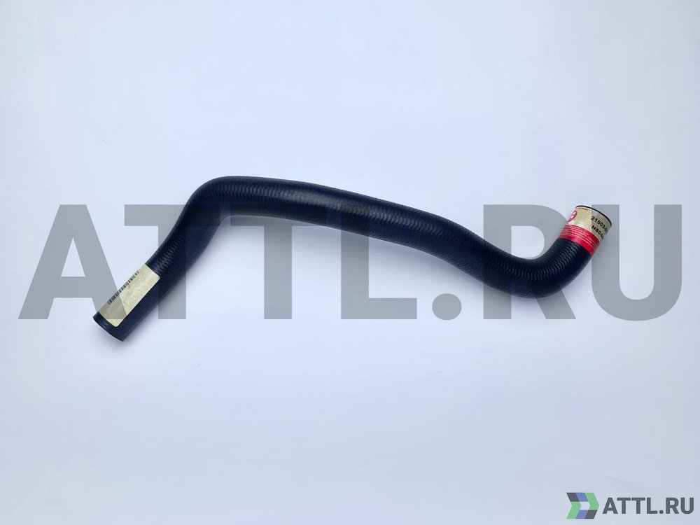 FUDEX 21503-95F0A Патрубок радиатора NS0448