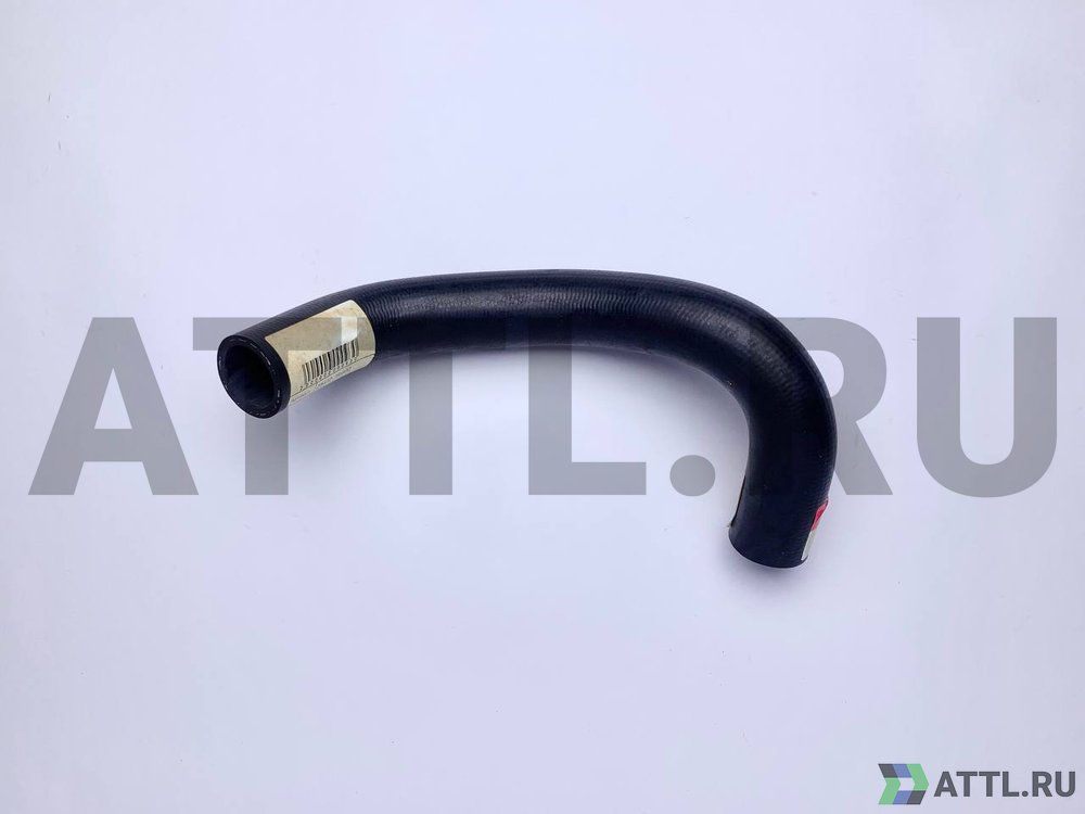 FUDEX 25412-1R000 Патрубок радиатора HY0085