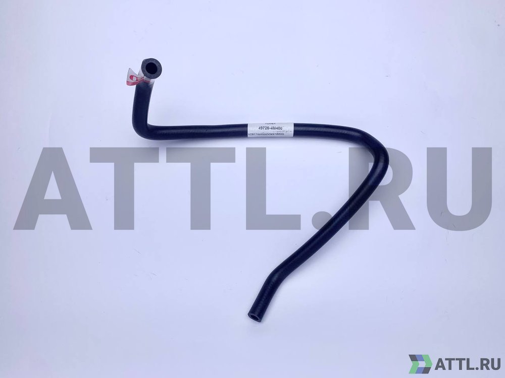 FUDEX 49726-4M400 Шланг гидроусилителя NS0355