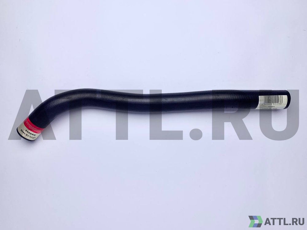 FUDEX LF17-15-184E Патрубок радиатора MD0085