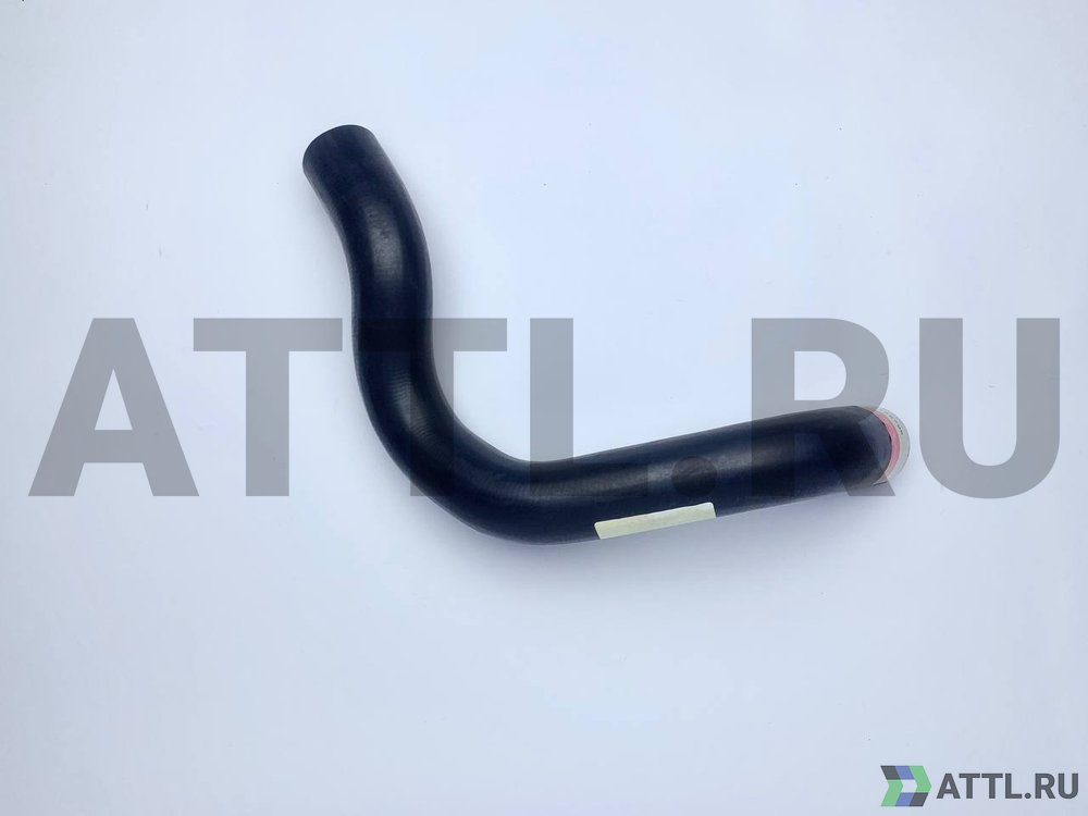 FUDEX MN156796 Патрубок радиатора MT0124