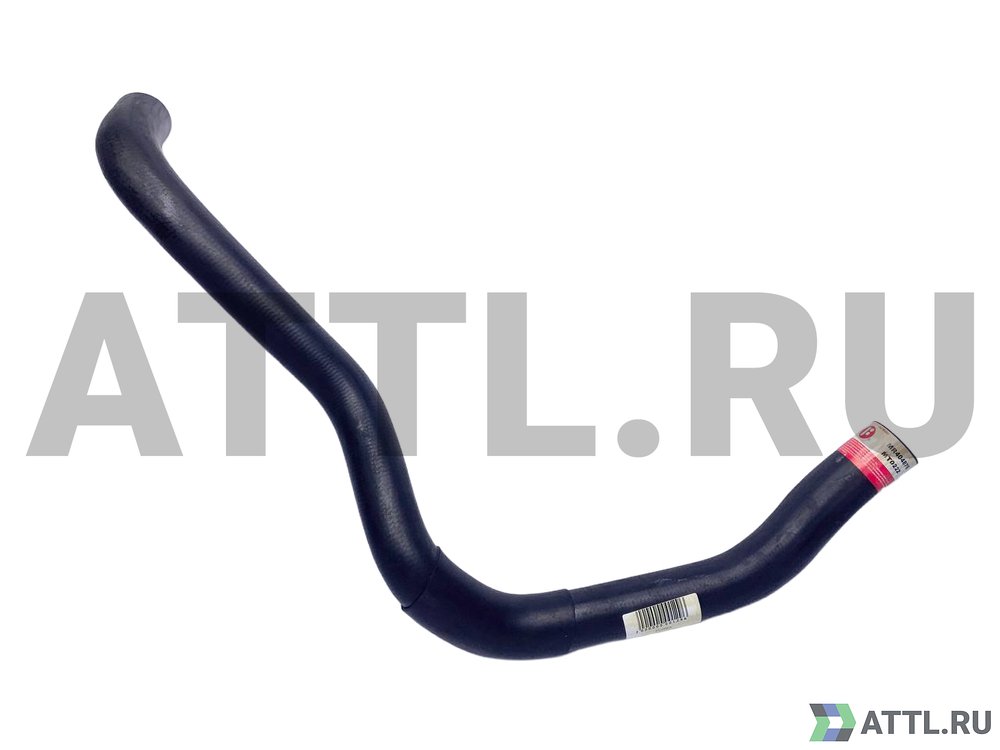 FUDEX MR404876 Патрубок радиатора MT0222