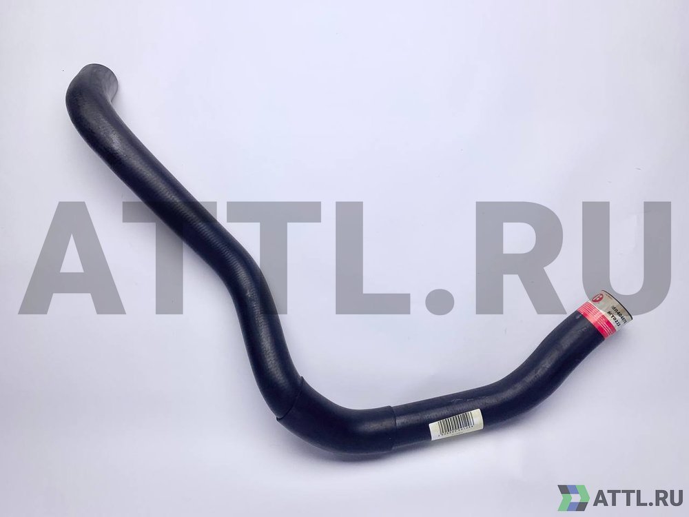 FUDEX MR404876 Патрубок радиатора MT0222