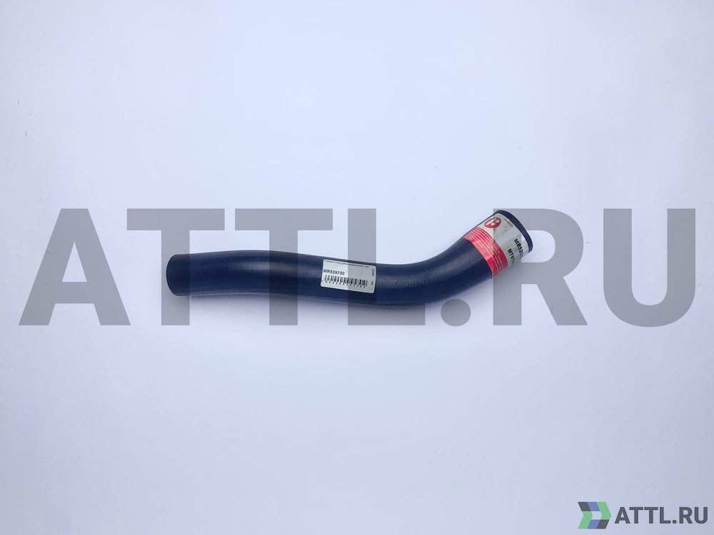 FUDEX MR529750 Патрубок водяной