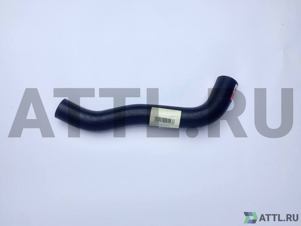 FUDEX MR529752 Патрубок радиатора MT0117
