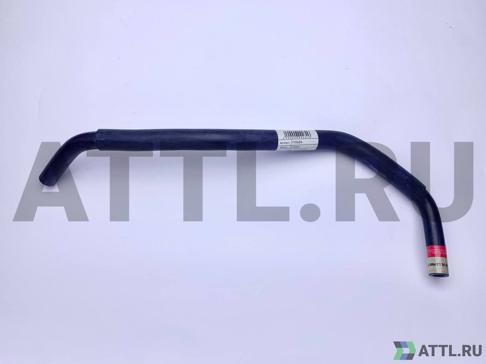 FUDEX TY0404 Шланг гидроусилителя 44348-48010