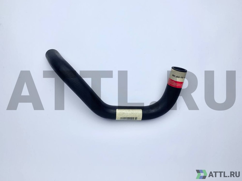 FUDEX WL63-15-183A Патрубок радиатора MD0060ADR