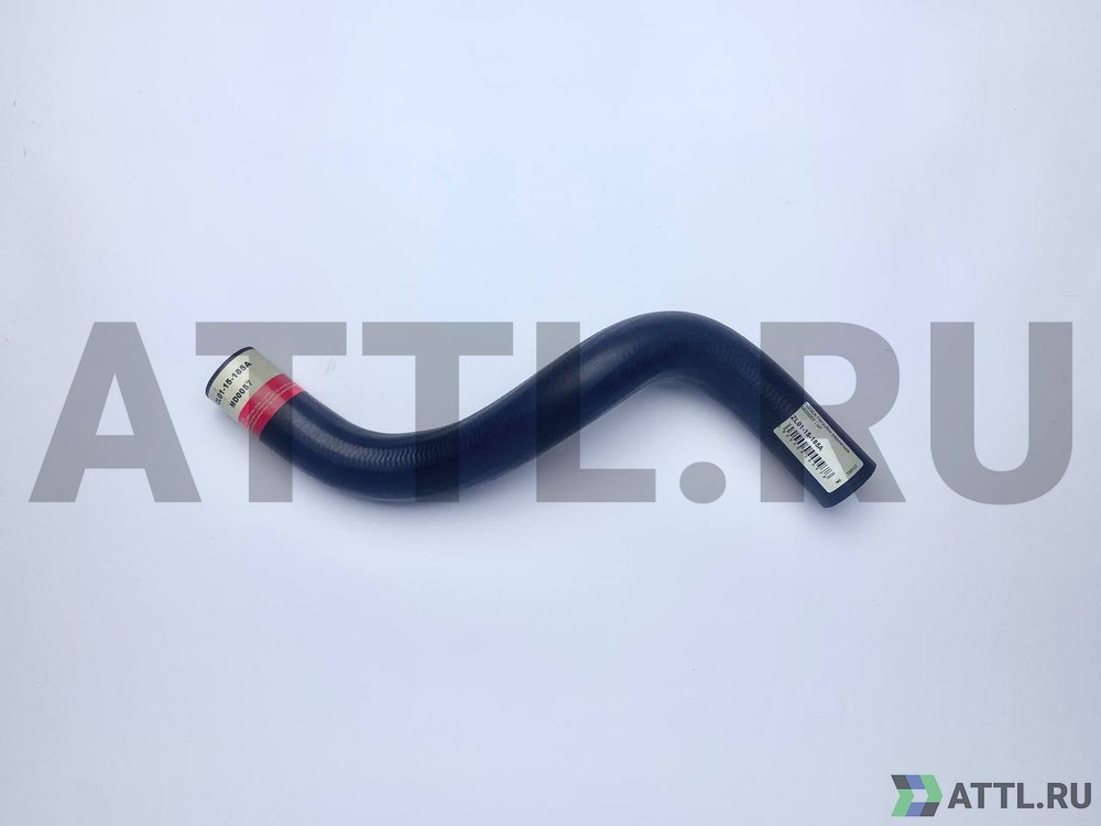 FUDEX ZL01-15-185A Патрубок радиатора MD0057
