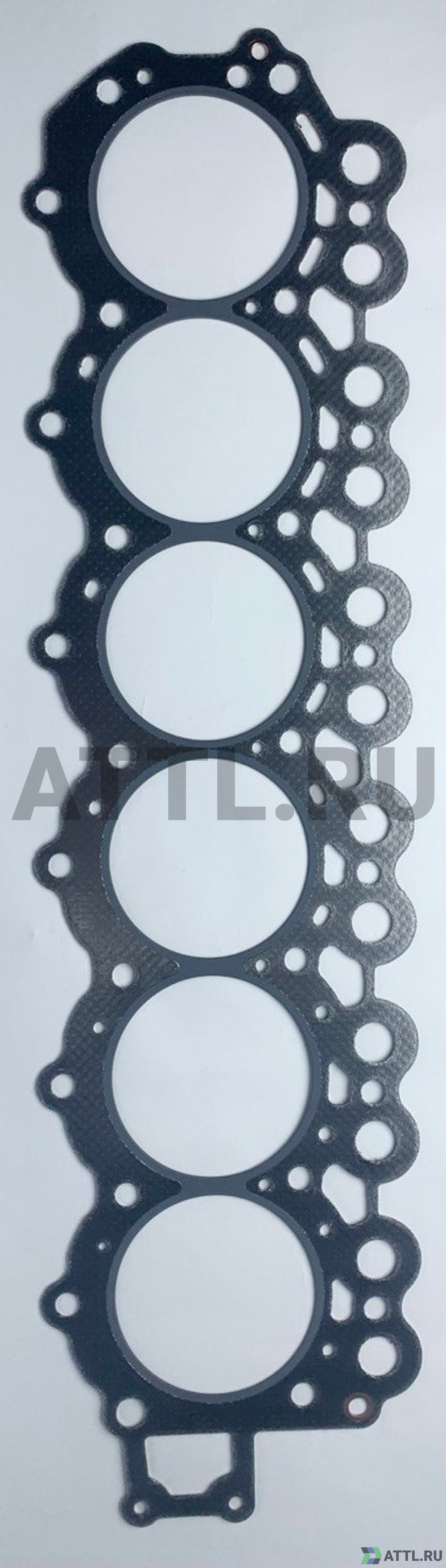 OEM GENUINE GASKET 11044-03J00 G Прокладка ГБЦ TB42S,TB42E (HG749-G)