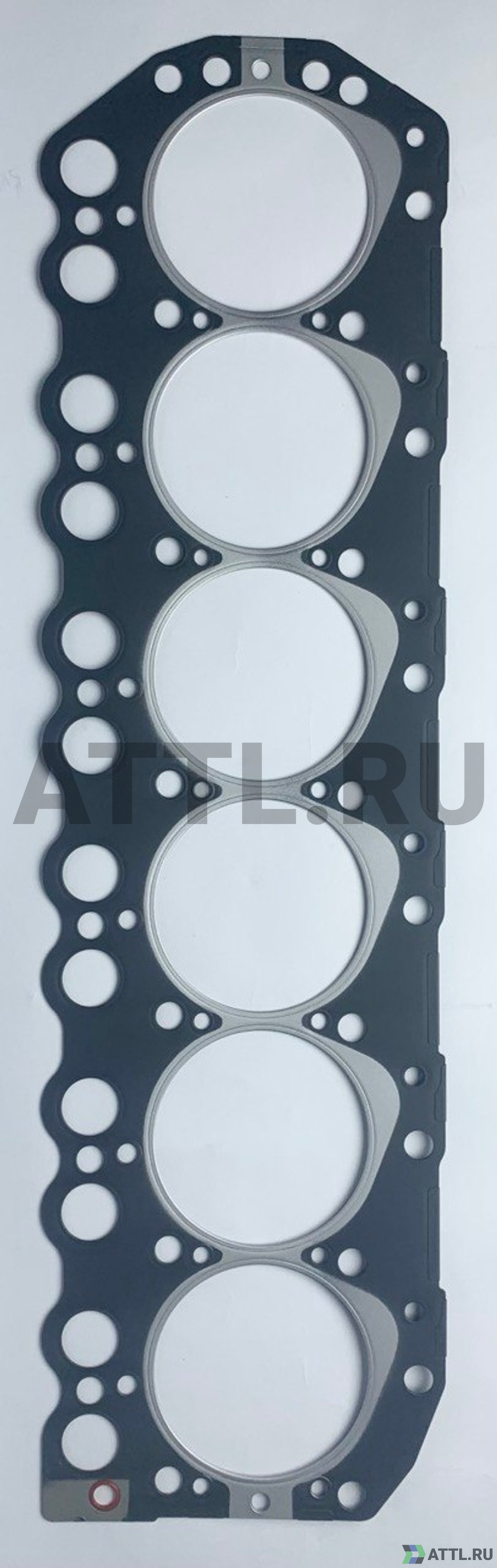 OEM GENUINE GASKET 11044-06J00 S Прокладка ГБЦ TD42 (HG779-S)