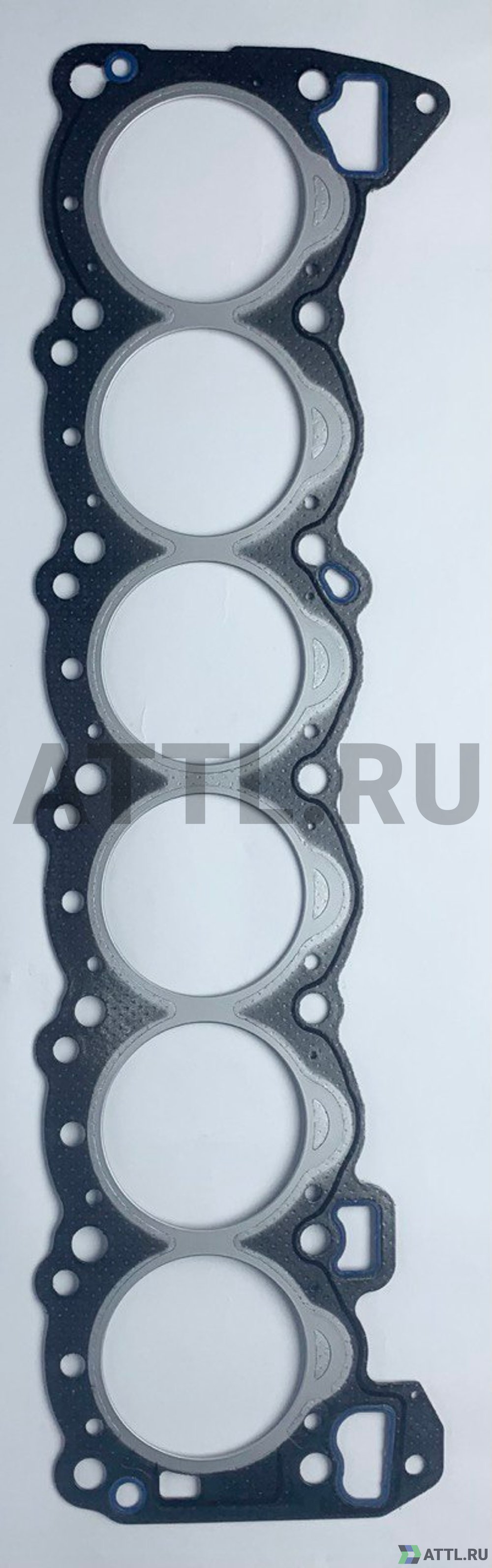 OEM GENUINE GASKET 11044-22J10 G Прокладка ГБЦ RD28 (HG754-G)