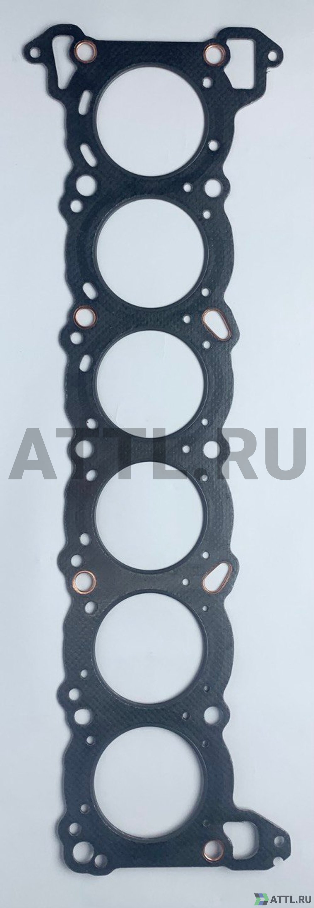 OEM GENUINE GASKET 11044-42L00 G Прокладка ГБЦ RB20E (HG747-G)