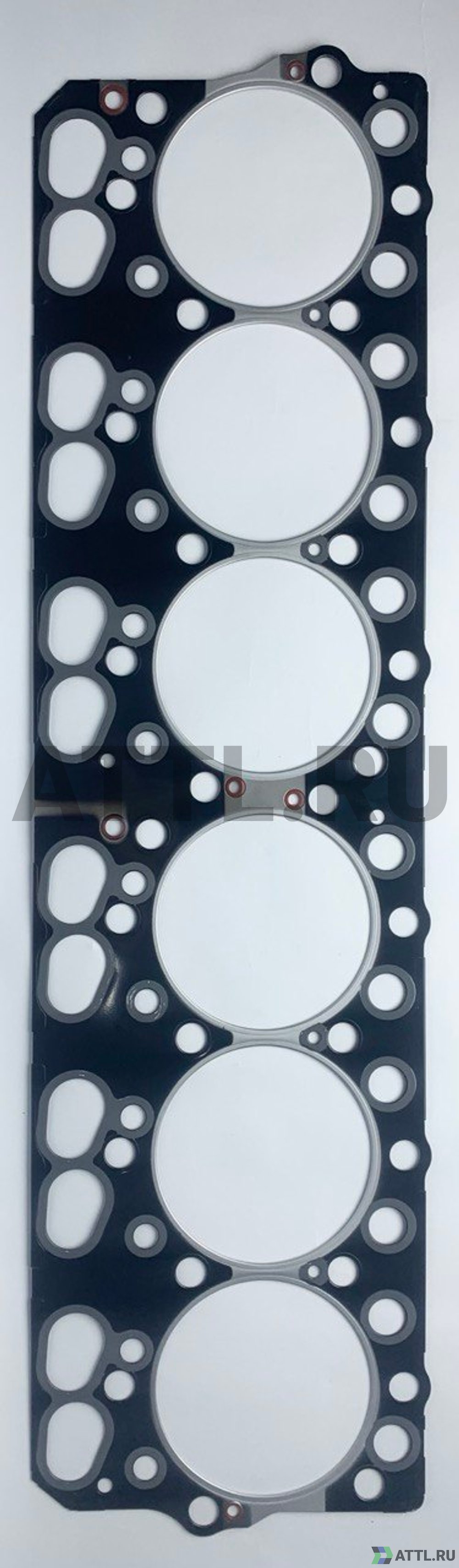 OEM GENUINE GASKET 11044-95506 S Прокладка ГБЦ NF6T (HG7508-S)