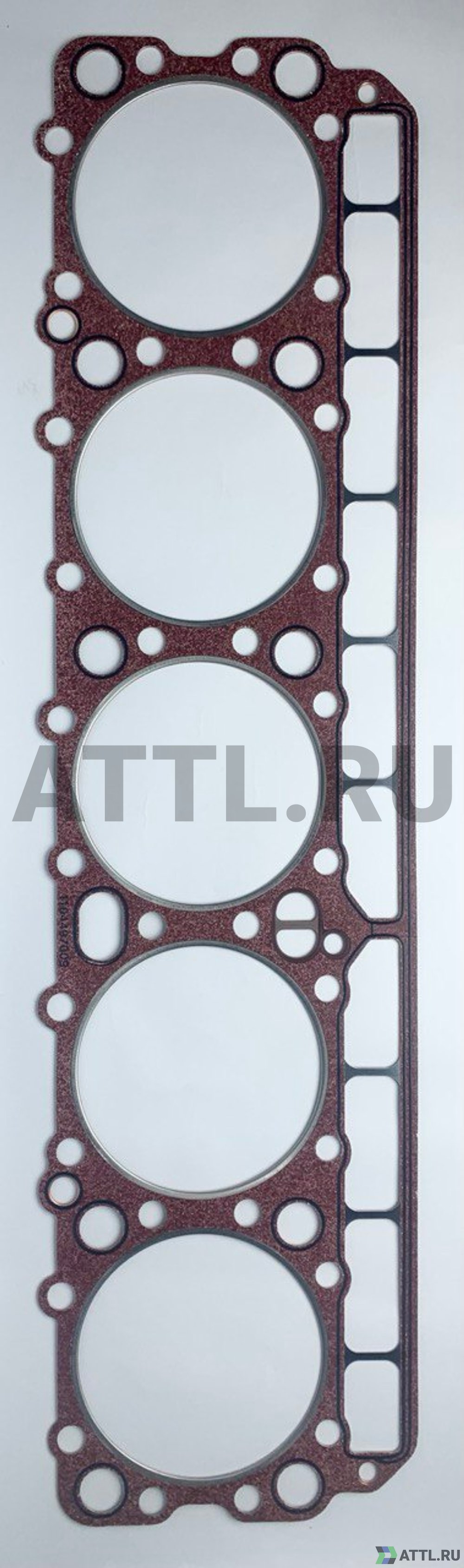 OEM GENUINE GASKET 11044-97009 SNA Прокладка ГБЦ RE10 (HG795-SNA)