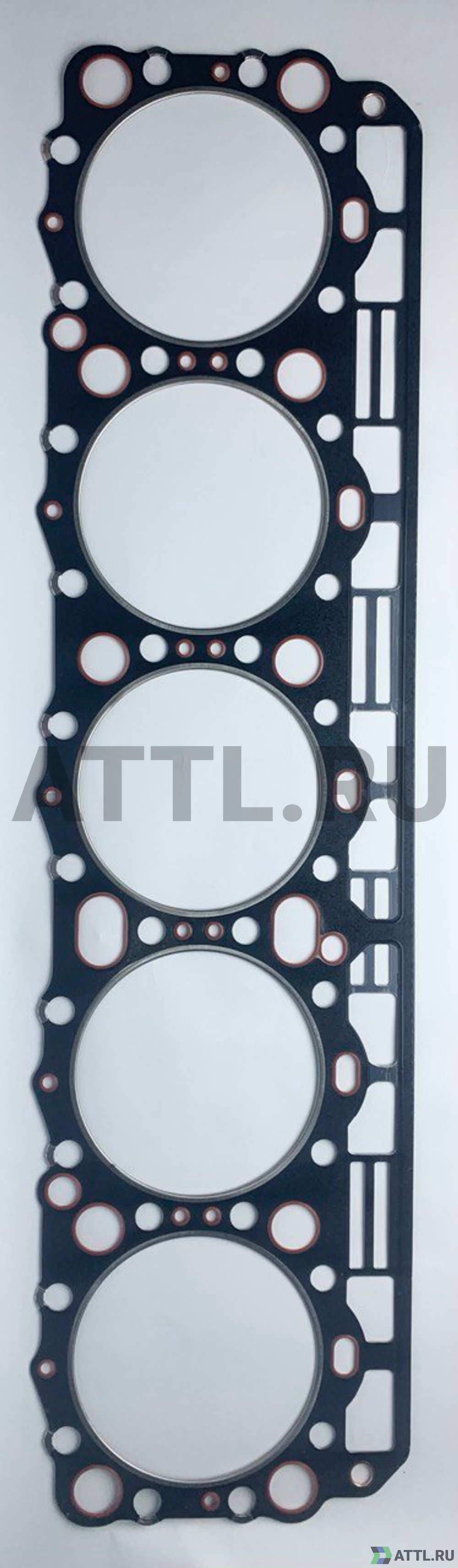 OEM GENUINE GASKET 11044-97011 S Прокладка ГБЦ RH10 (HG799-S)