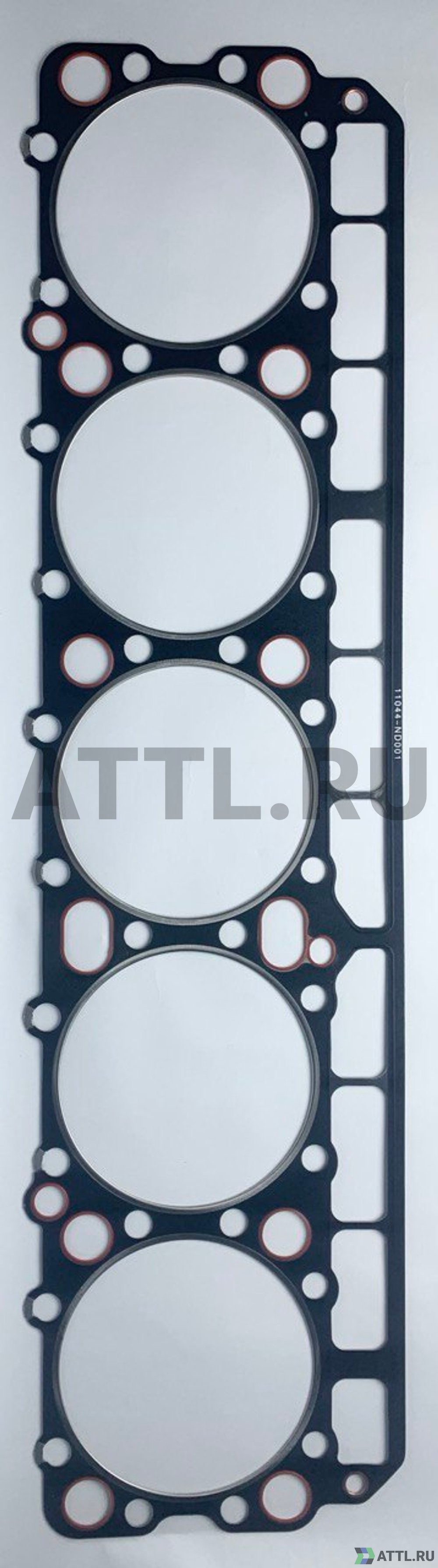 OEM GENUINE GASKET 11044-97012 SNA Прокладка ГБЦ RG10 (HG798-SNA)