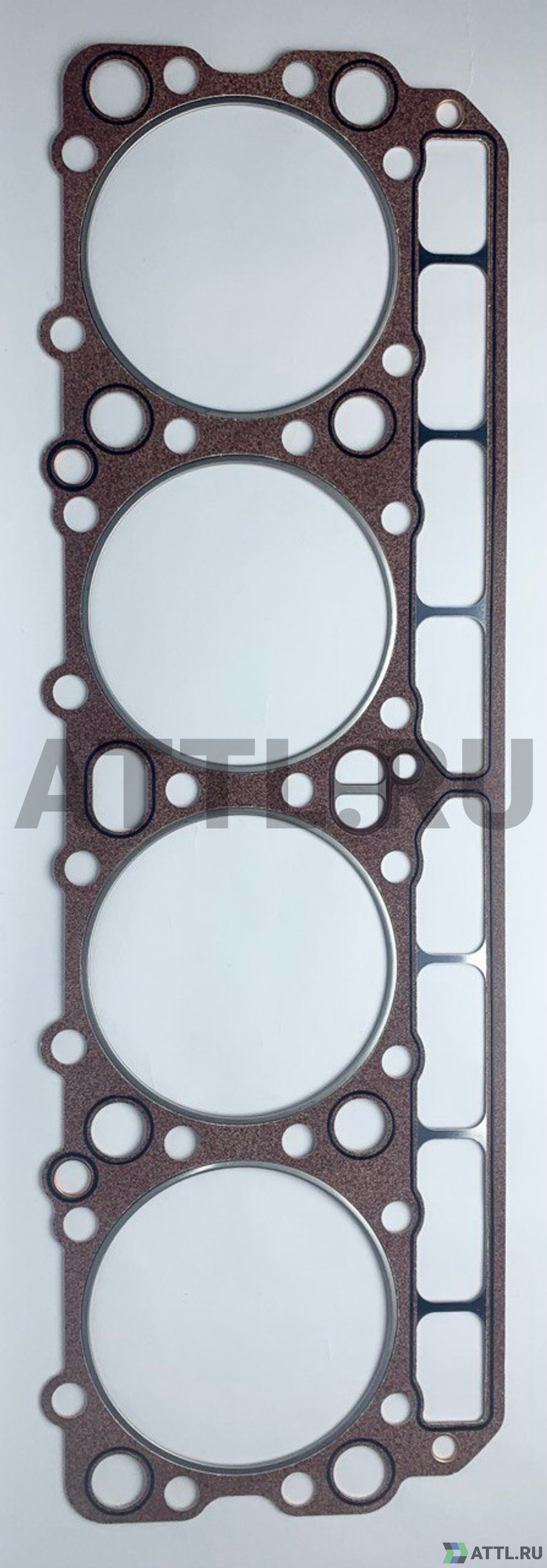 OEM GENUINE GASKET 11044-97504 SNA Прокладка ГБЦ RE8 (HG776-SNA)