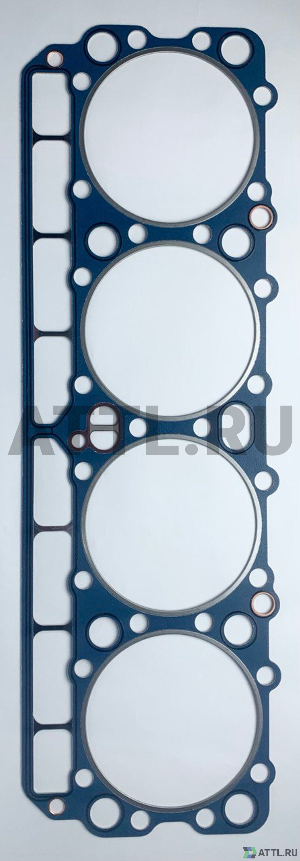 OEM GENUINE GASKET 11044-97505 SNA Прокладка ГБЦ RF8 (HG777-SNA)
