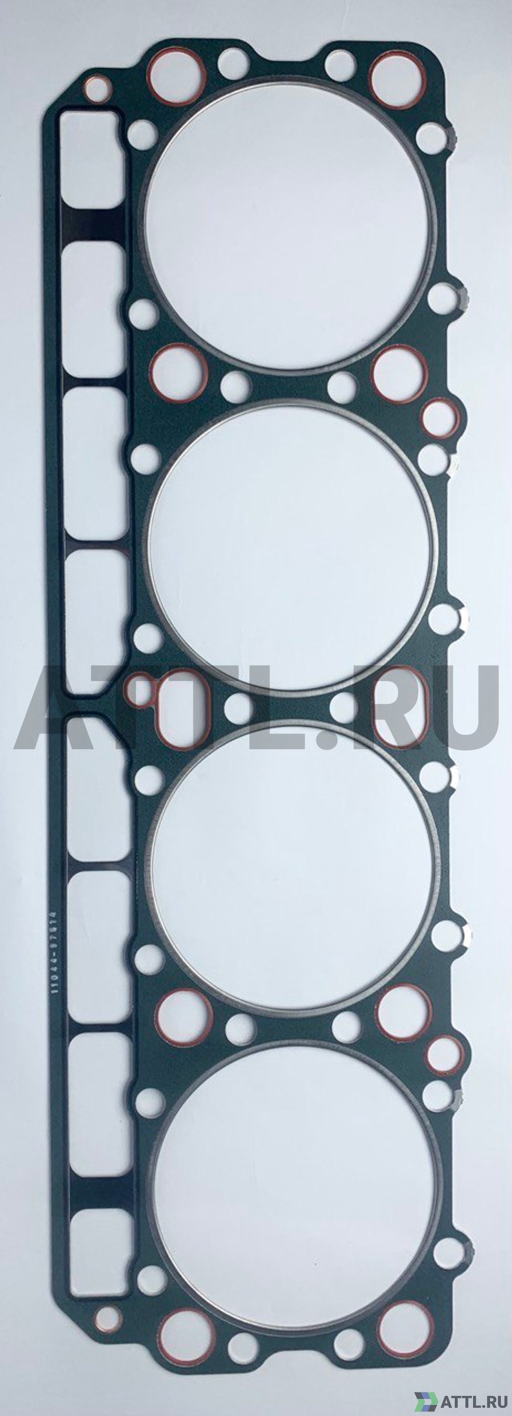 OEM GENUINE GASKET 11044-97561 SNA Прокладка ГБЦ RG8 (HG796-SNA)