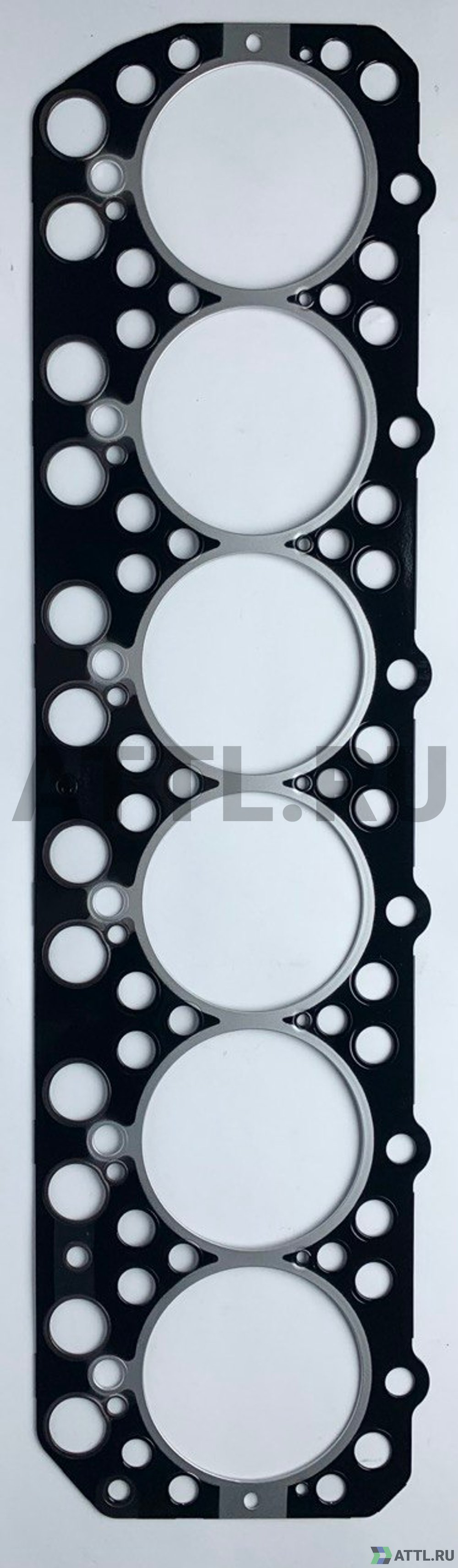 OEM GENUINE GASKET 11044-Z5519 S Прокладка ГБЦ FE6-T (HG782-S)