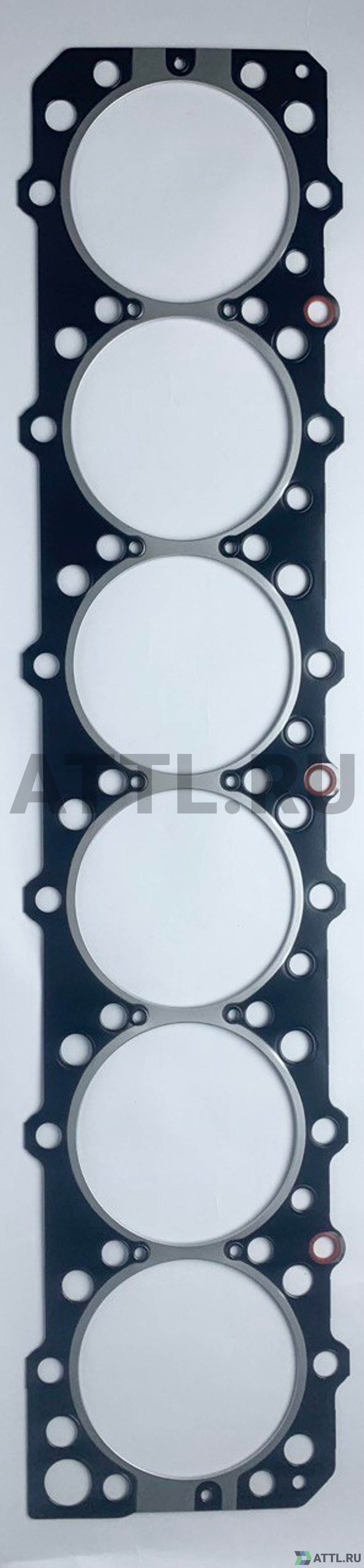 OEM GENUINE GASKET 11044-Z6005 S Прокладка ГБЦ MD92 (HG7517-S)