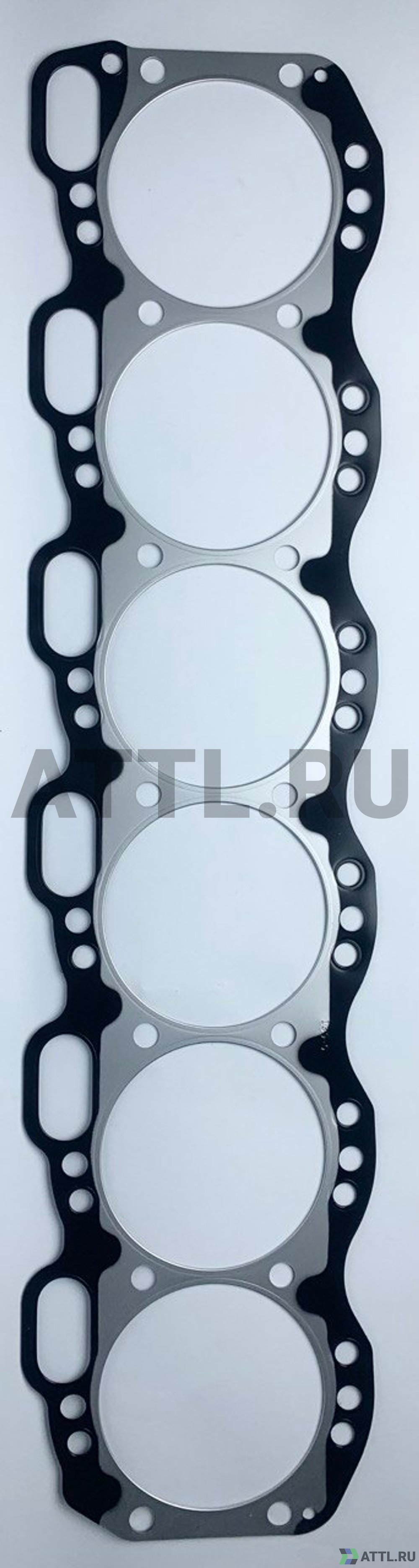 OEM GENUINE GASKET 1-11141-139-0 S Прокладка ГБЦ 12PC1 (HG354-S)