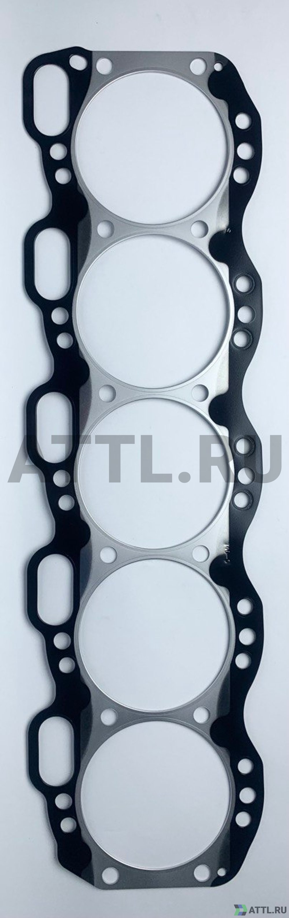 OEM GENUINE GASKET 1-11141-140-0 S Прокладка ГБЦ 10PB1 (HG351-S)