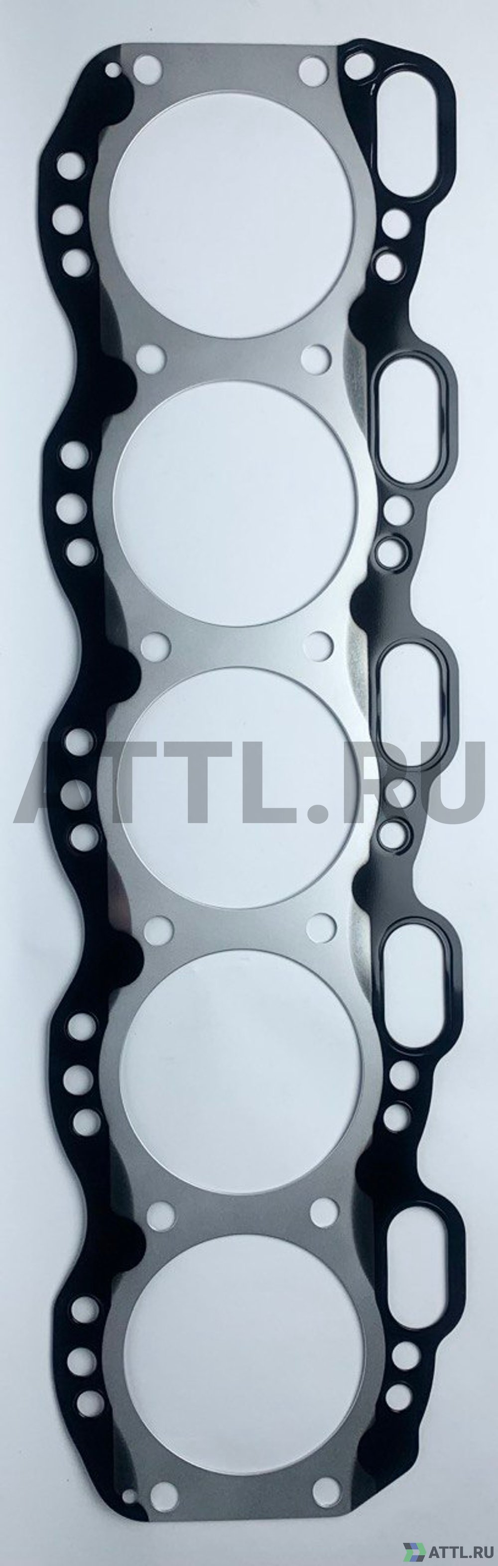OEM GENUINE GASKET 1-11141-190-0 S Прокладка ГБЦ 10PD1 (HG352-S)