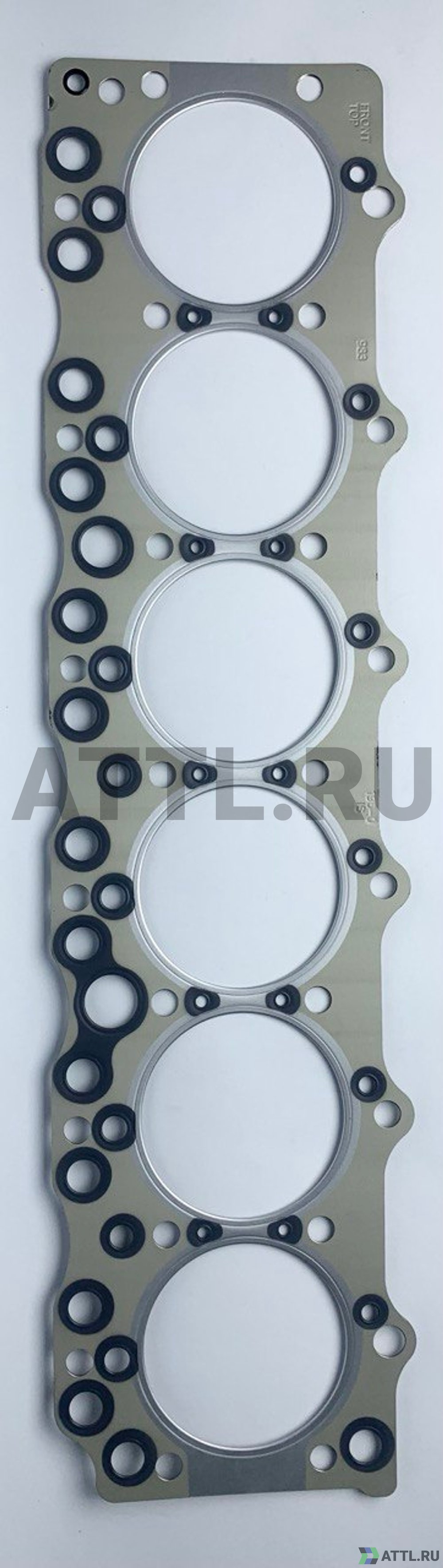 OEM GENUINE GASKET 1-11141-195-0 S Прокладка ГБЦ 1-11141-090-2 6BD1-T (HG336-S)