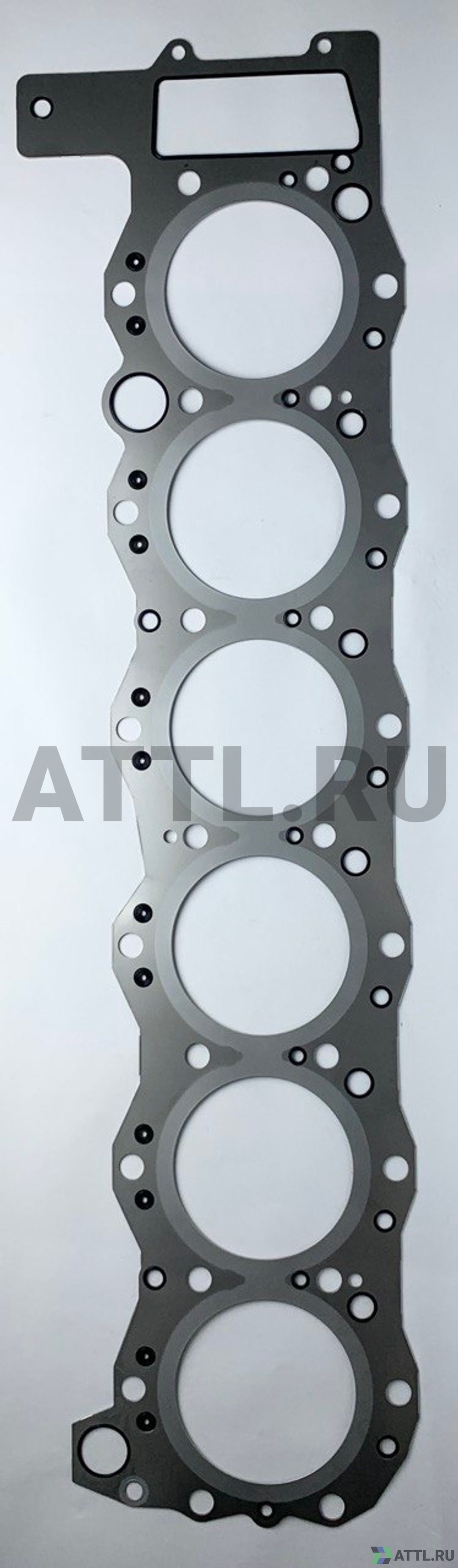 OEM GENUINE GASKET 1-11141-227-2 S Прокладка ГБЦ 6WA1 (HG362-S)