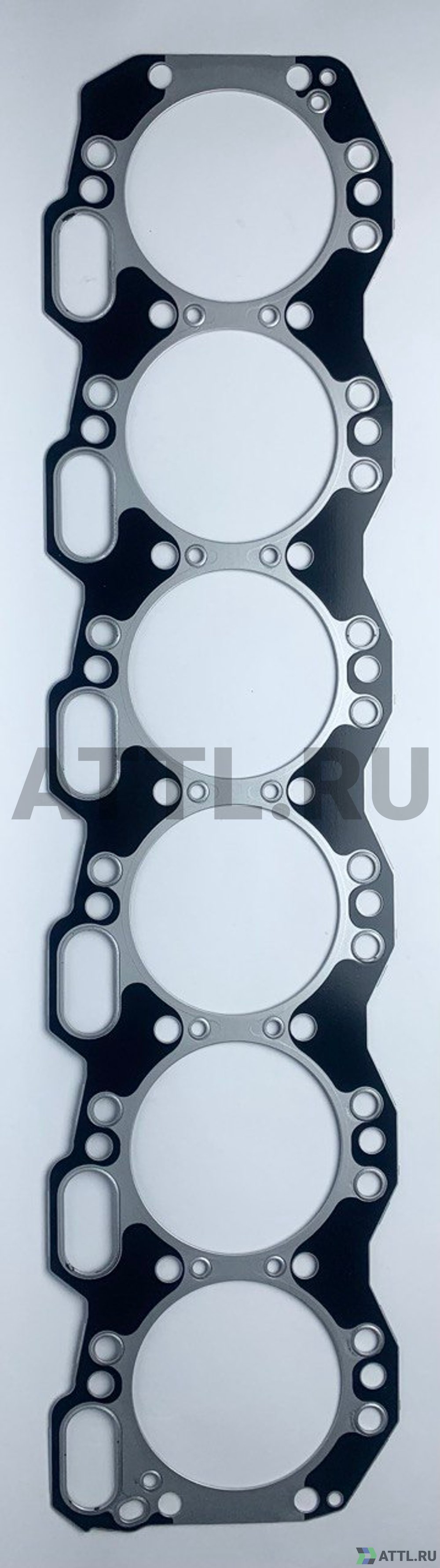 OEM GENUINE GASKET 1-11141-249-0 S Прокладка ГБЦ 12PE1 (HG373-S)