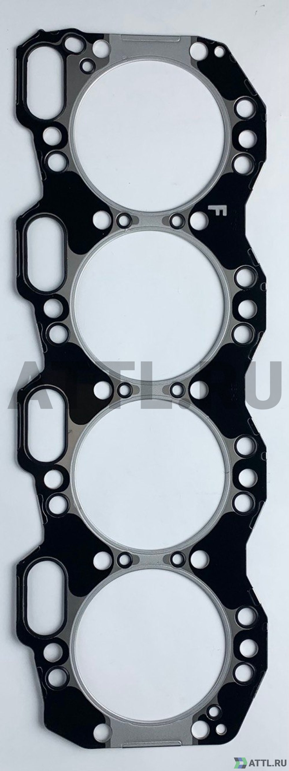 OEM GENUINE GASKET 1-11141-251-0 S Прокладка ГБЦ 8PE1 (HG372-S)