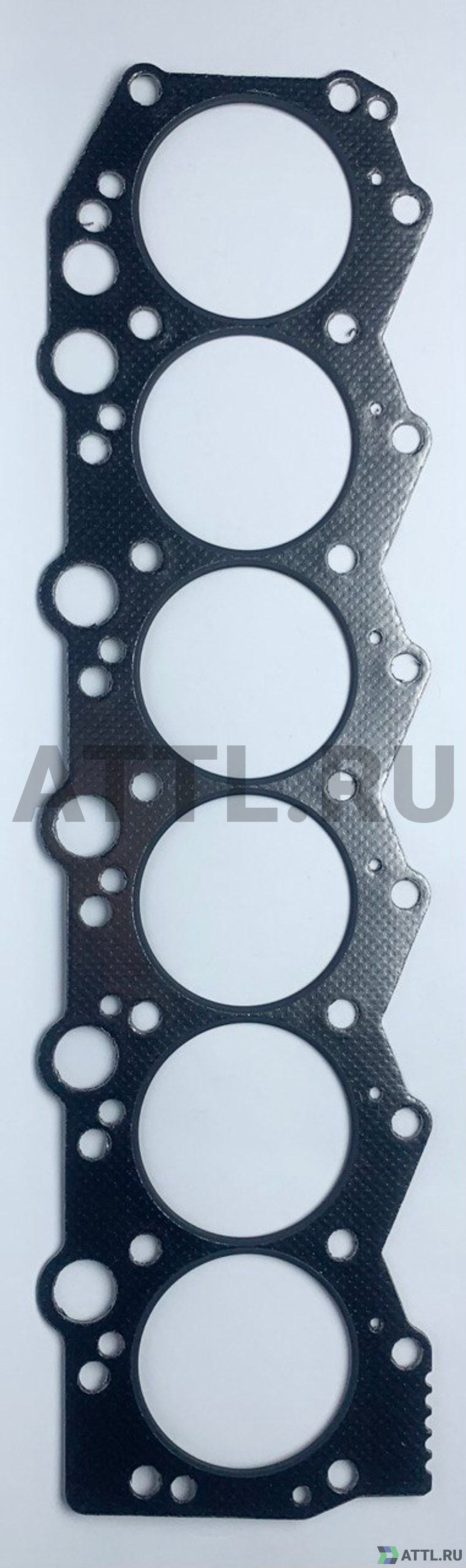 OEM GENUINE GASKET 11115-17010 G Прокладка ГБЦ 1HZ,1HD-T (HG953-G)
