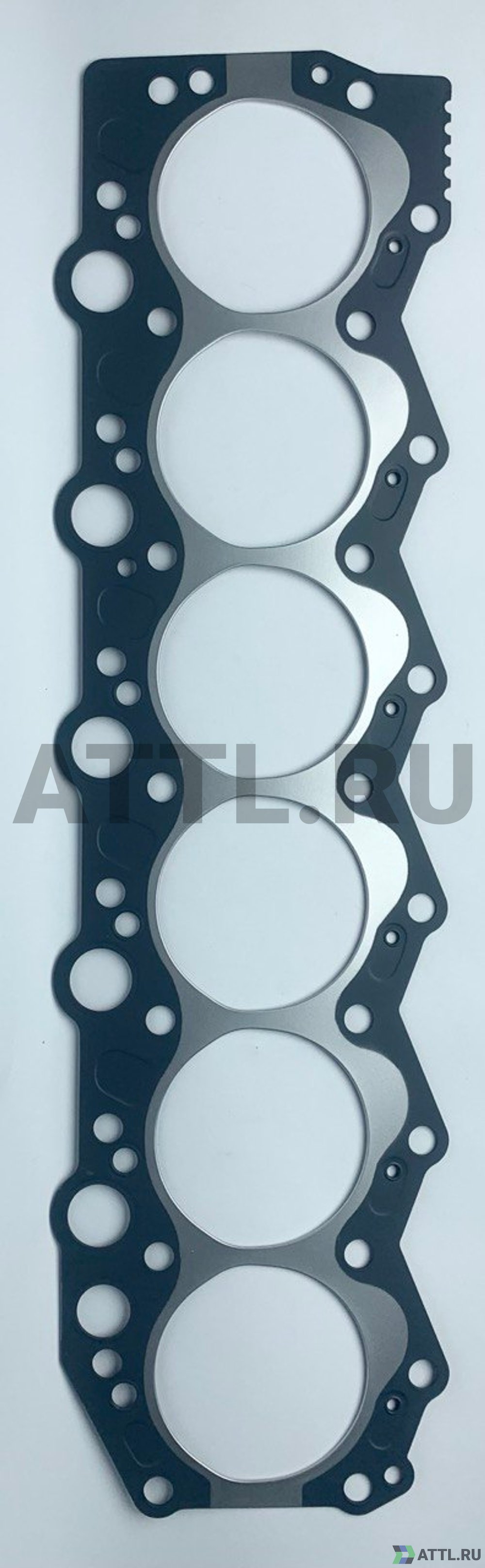 OEM GENUINE GASKET 11115-17010 S Прокладка ГБЦ 1HZ,1HD-T (HG953-S)