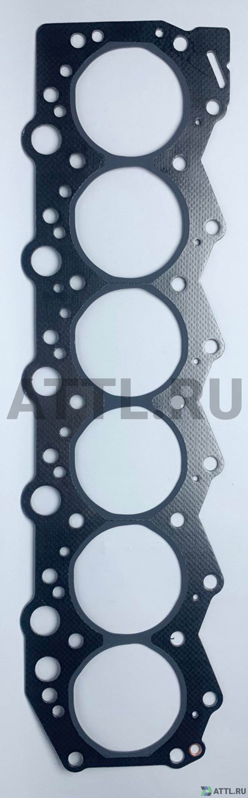 OEM GENUINE GASKET 11115-17030 G Прокладка ГБЦ 1HD-FT,1HD-FTE (HG9908-G)