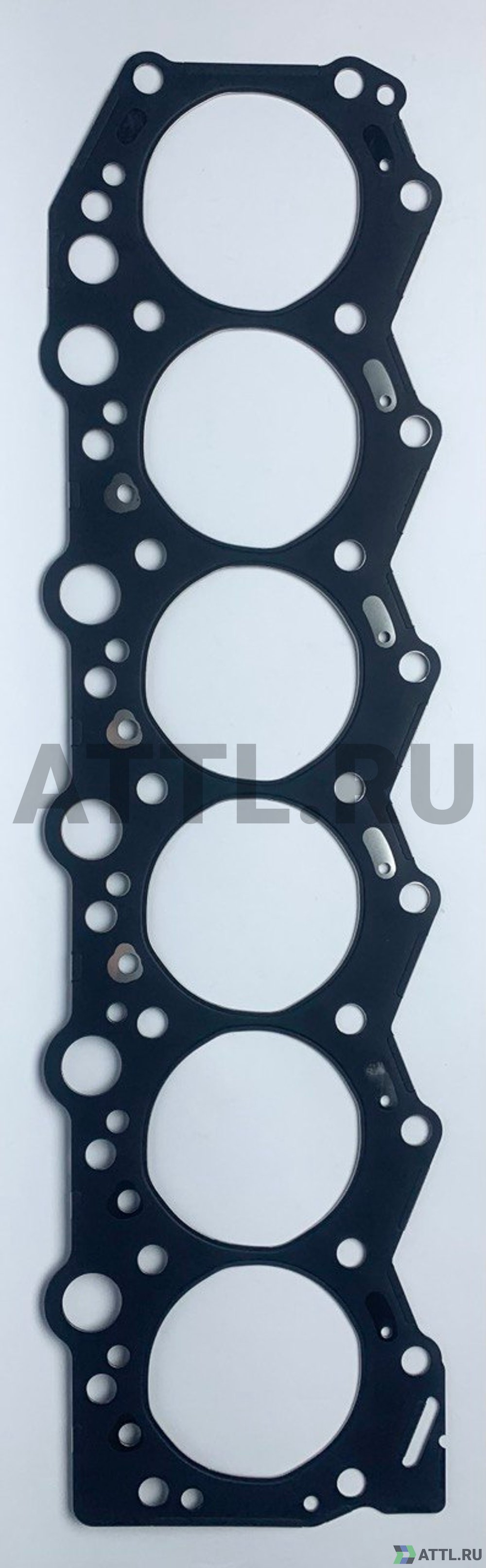 OEM GENUINE GASKET 11115-17030 S Прокладка ГБЦ 1HD-FT,1HD-FTE (HG9908-S)