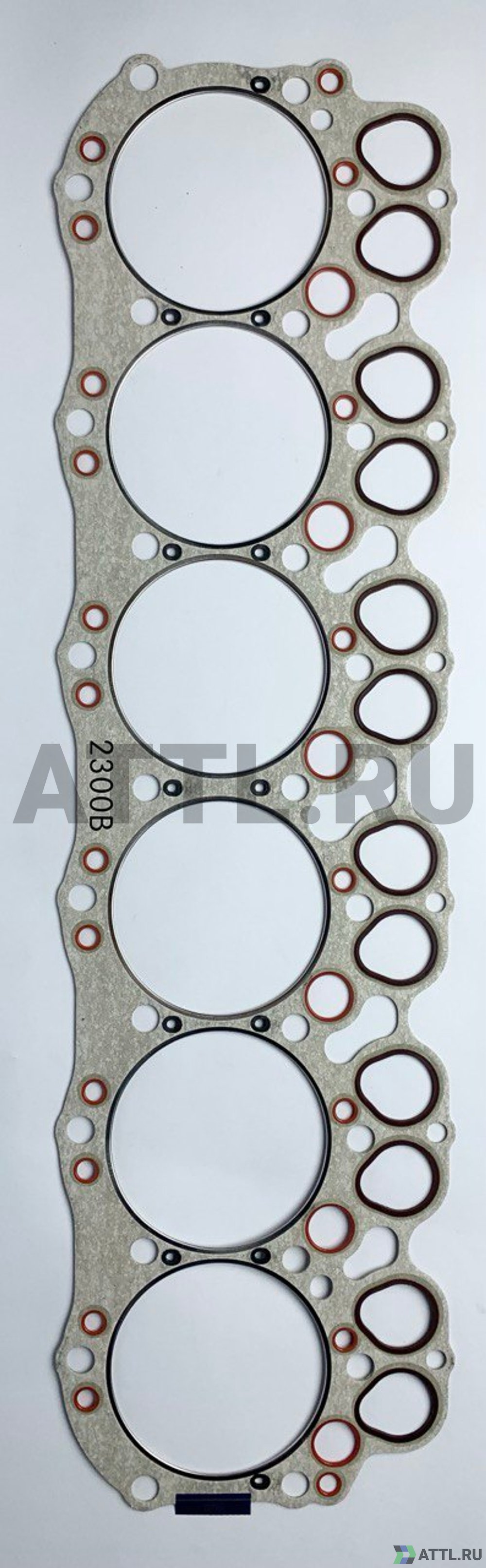 OEM GENUINE GASKET 11115-1802 NA Прокладка ГБЦ (HG106-NA)