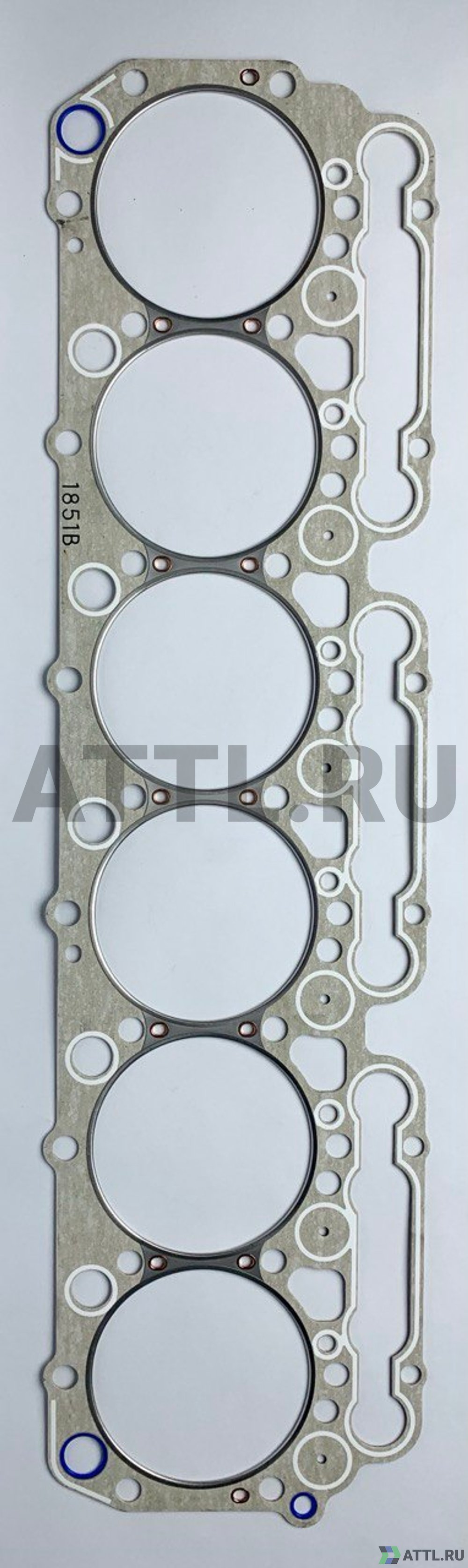 OEM GENUINE GASKET 11115-1851 NA Прокладка ГБЦ (HG109-NA)